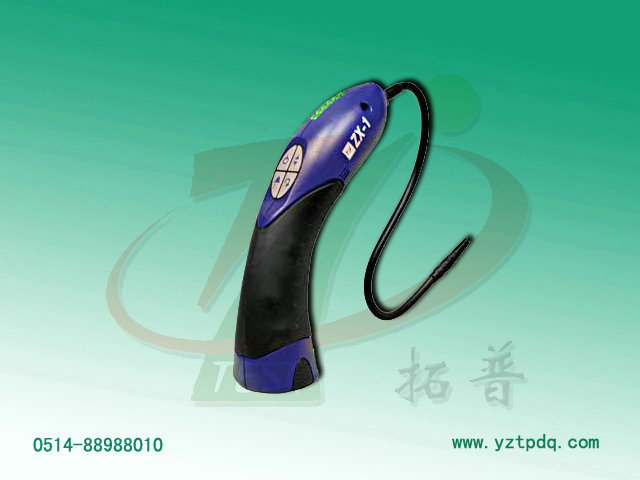 鹵素檢漏儀