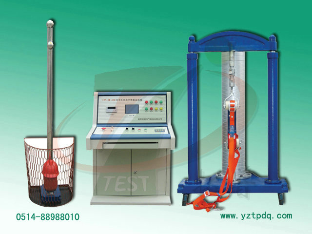 電力安全工器具力學(xué)性能試驗(yàn)機(jī)