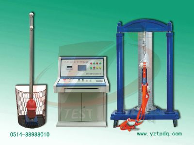 電力安全工器具力學(xué)性能試驗(yàn)機(jī)