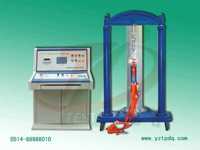 電子測力機(jī)(安全工具拉力試驗(yàn)機(jī))