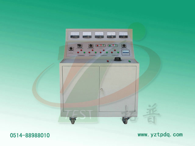 高低壓開關(guān)柜通電試驗(yàn)臺(tái)