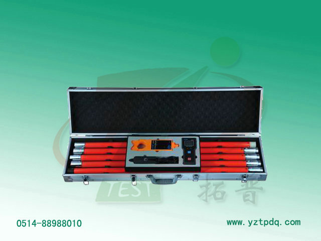 無線高壓變比測試儀