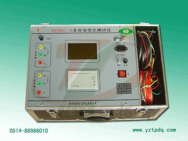變比測(cè)試儀