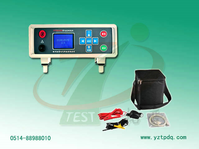 ETCR3600智能型等電位測(cè)試儀