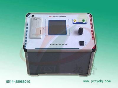 20V/5A電流互感器二次回路負(fù)載測(cè)試儀