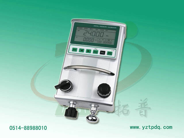 LS802壓力校驗(yàn)儀