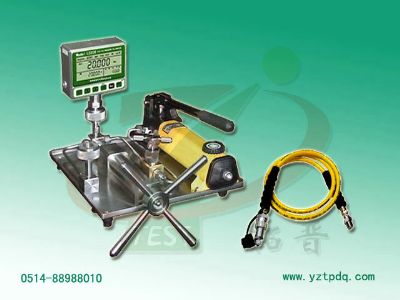 LS807智能壓力校驗(yàn)裝置